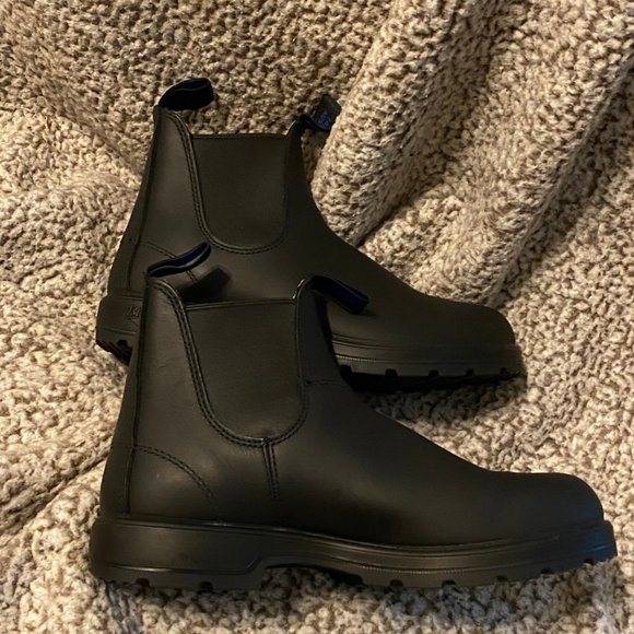 Blundstone Shoes - Blundstone Boots
